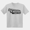 Youth DryBlend ® 50 Cotton/50 Poly T Shirt Thumbnail