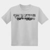 Youth DryBlend ® 50 Cotton/50 Poly T Shirt Thumbnail