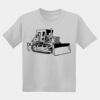 Youth DryBlend ® 50 Cotton/50 Poly T Shirt Thumbnail
