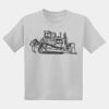 Youth DryBlend ® 50 Cotton/50 Poly T Shirt Thumbnail