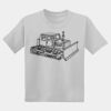Youth DryBlend ® 50 Cotton/50 Poly T Shirt Thumbnail