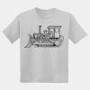 Youth DryBlend ® 50 Cotton/50 Poly T Shirt Thumbnail