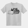 Youth DryBlend ® 50 Cotton/50 Poly T Shirt Thumbnail