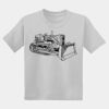 Youth DryBlend ® 50 Cotton/50 Poly T Shirt Thumbnail