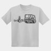 Youth DryBlend ® 50 Cotton/50 Poly T Shirt Thumbnail