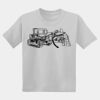 Youth DryBlend ® 50 Cotton/50 Poly T Shirt Thumbnail