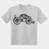 Youth DryBlend ® 50 Cotton/50 Poly T Shirt Thumbnail
