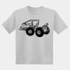 Youth DryBlend ® 50 Cotton/50 Poly T Shirt Thumbnail