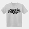 Youth DryBlend ® 50 Cotton/50 Poly T Shirt Thumbnail