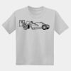 Youth DryBlend ® 50 Cotton/50 Poly T Shirt Thumbnail