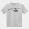 Youth DryBlend ® 50 Cotton/50 Poly T Shirt Thumbnail