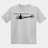 Youth DryBlend ® 50 Cotton/50 Poly T Shirt Thumbnail