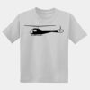 Youth DryBlend ® 50 Cotton/50 Poly T Shirt Thumbnail