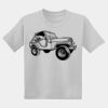 Youth DryBlend ® 50 Cotton/50 Poly T Shirt Thumbnail