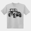 Youth DryBlend ® 50 Cotton/50 Poly T Shirt Thumbnail