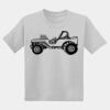 Youth DryBlend ® 50 Cotton/50 Poly T Shirt Thumbnail