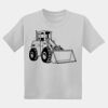 Youth DryBlend ® 50 Cotton/50 Poly T Shirt Thumbnail
