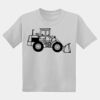 Youth DryBlend ® 50 Cotton/50 Poly T Shirt Thumbnail