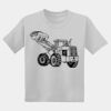 Youth DryBlend ® 50 Cotton/50 Poly T Shirt Thumbnail