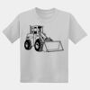 Youth DryBlend ® 50 Cotton/50 Poly T Shirt Thumbnail