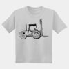 Youth DryBlend ® 50 Cotton/50 Poly T Shirt Thumbnail