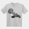 Youth DryBlend ® 50 Cotton/50 Poly T Shirt Thumbnail