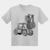 Youth DryBlend ® 50 Cotton/50 Poly T Shirt Thumbnail