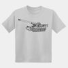 Youth DryBlend ® 50 Cotton/50 Poly T Shirt Thumbnail