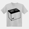 Youth DryBlend ® 50 Cotton/50 Poly T Shirt Thumbnail
