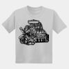 Youth DryBlend ® 50 Cotton/50 Poly T Shirt Thumbnail
