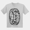 Youth DryBlend ® 50 Cotton/50 Poly T Shirt Thumbnail