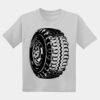Youth DryBlend ® 50 Cotton/50 Poly T Shirt Thumbnail