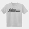 Youth DryBlend ® 50 Cotton/50 Poly T Shirt Thumbnail