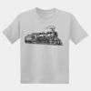 Youth DryBlend ® 50 Cotton/50 Poly T Shirt Thumbnail