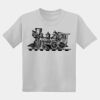 Youth DryBlend ® 50 Cotton/50 Poly T Shirt Thumbnail