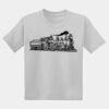 Youth DryBlend ® 50 Cotton/50 Poly T Shirt Thumbnail