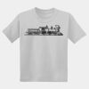Youth DryBlend ® 50 Cotton/50 Poly T Shirt Thumbnail