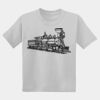 Youth DryBlend ® 50 Cotton/50 Poly T Shirt Thumbnail