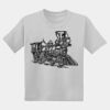 Youth DryBlend ® 50 Cotton/50 Poly T Shirt Thumbnail