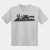 Youth DryBlend ® 50 Cotton/50 Poly T Shirt Thumbnail