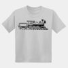 Youth DryBlend ® 50 Cotton/50 Poly T Shirt Thumbnail
