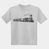 Youth DryBlend ® 50 Cotton/50 Poly T Shirt Thumbnail