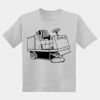 Youth DryBlend ® 50 Cotton/50 Poly T Shirt Thumbnail