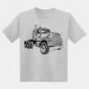 Youth DryBlend ® 50 Cotton/50 Poly T Shirt Thumbnail
