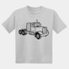 Youth DryBlend ® 50 Cotton/50 Poly T Shirt Thumbnail