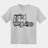 Youth DryBlend ® 50 Cotton/50 Poly T Shirt Thumbnail