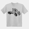 Youth DryBlend ® 50 Cotton/50 Poly T Shirt Thumbnail