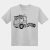 Youth DryBlend ® 50 Cotton/50 Poly T Shirt Thumbnail