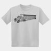 Youth DryBlend ® 50 Cotton/50 Poly T Shirt Thumbnail