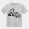 Youth DryBlend ® 50 Cotton/50 Poly T Shirt Thumbnail